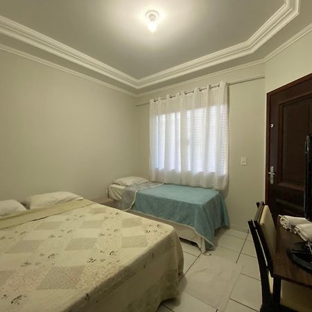 Pousada Dona Lidia Campo Mourão Εξωτερικό φωτογραφία